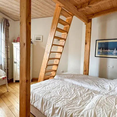 Villa Belle Maison Familiale Avec Piscine Et Parking Loix