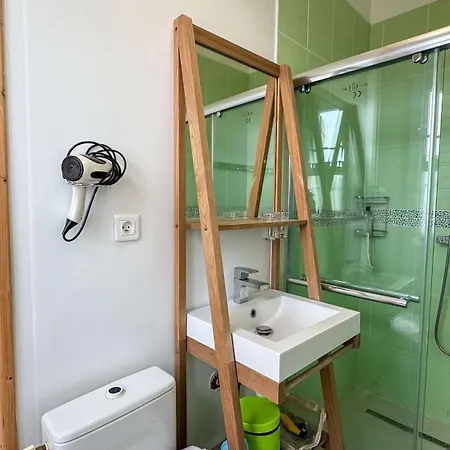 וילה Belle Maison Familiale Avec Piscine Et Parking